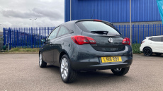 Vauxhall Corsa 1.4 [75] ecoFLEX Energy 3dr [AC] Petrol Hatchback